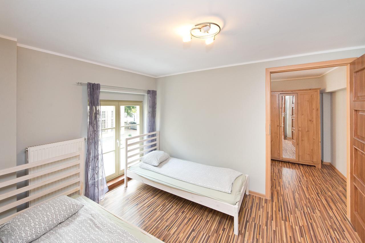 Apartament Ten Gdańsk Zewnętrze zdjęcie